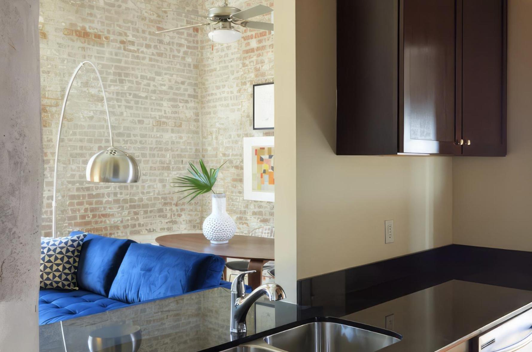 Constance Lofts By Black Swan New Orleans Exterior foto