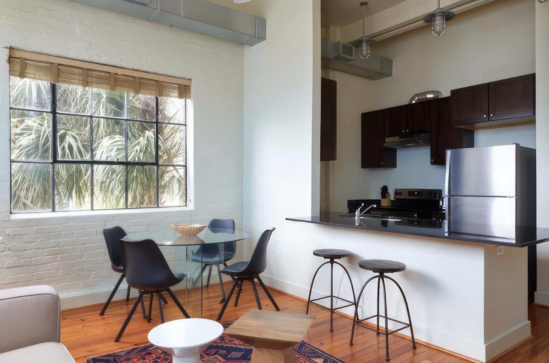 Constance Lofts By Black Swan New Orleans Exterior foto