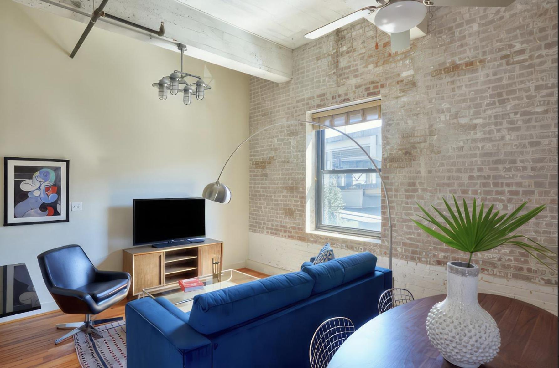 Constance Lofts By Black Swan New Orleans Exterior foto