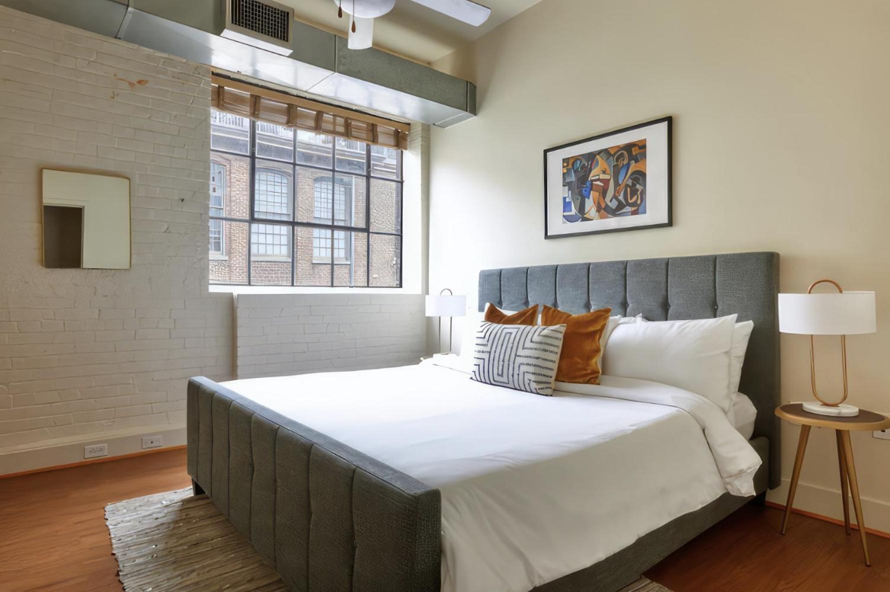 Constance Lofts By Black Swan New Orleans Exterior foto